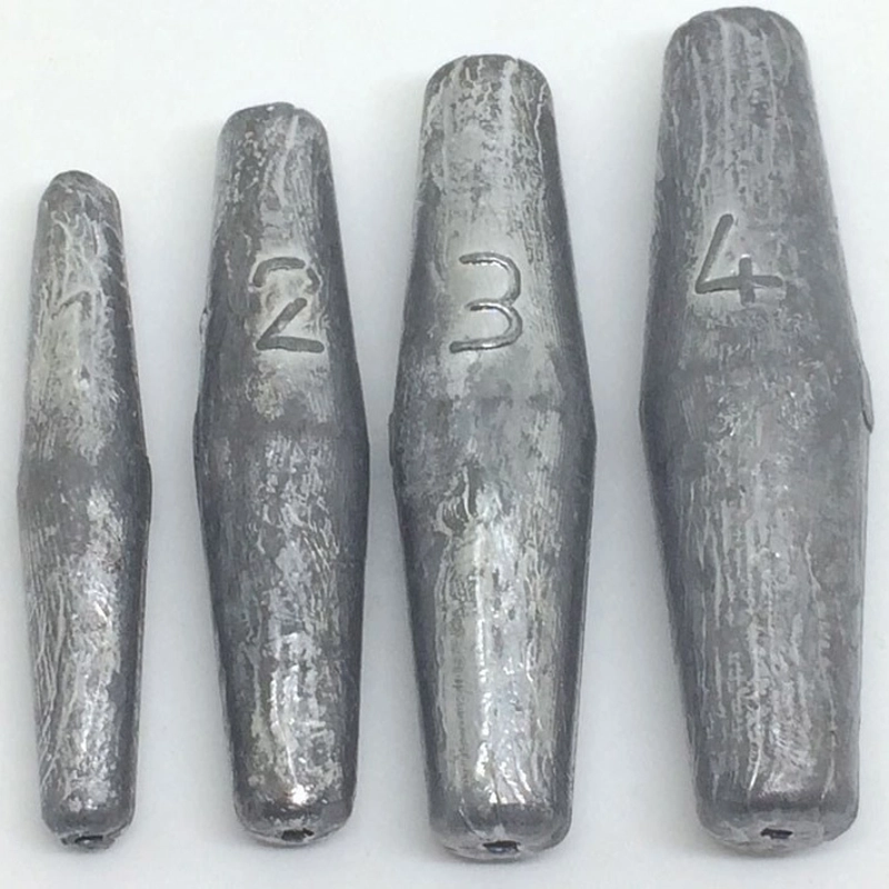Barrel Leads